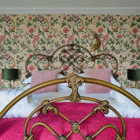 The Hall - Historic Grade I-Listed Jacobean Mansion Bradford-On-Avon ภายนอก รูปภาพ