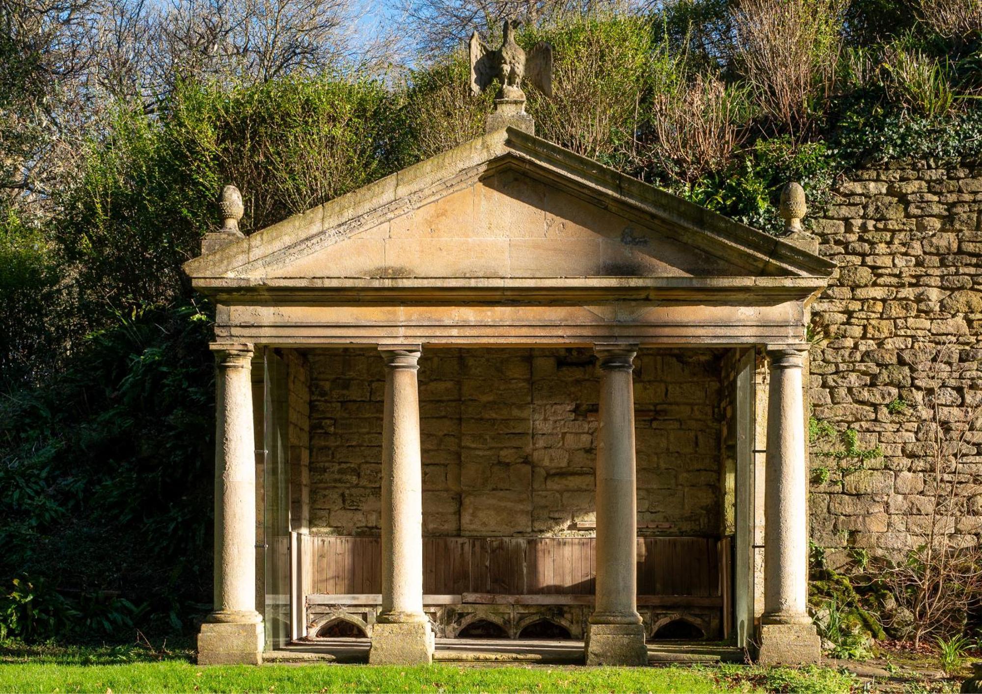 The Hall - Historic Grade I-Listed Jacobean Mansion Bradford-On-Avon ภายนอก รูปภาพ