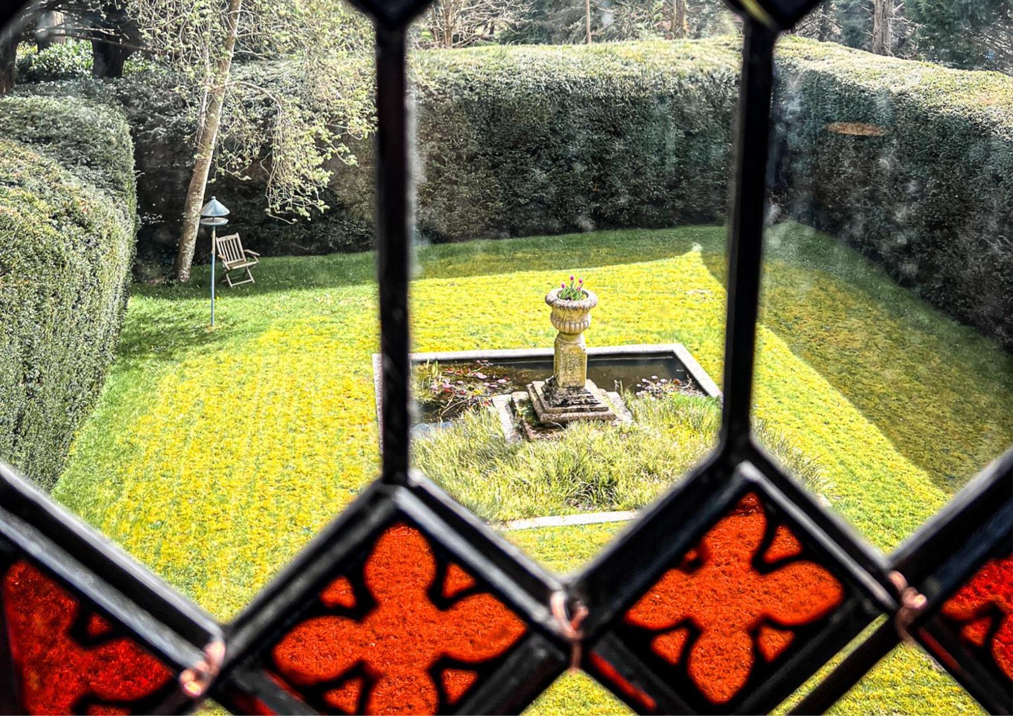 The Hall - Historic Grade I-Listed Jacobean Mansion Bradford-On-Avon ภายนอก รูปภาพ