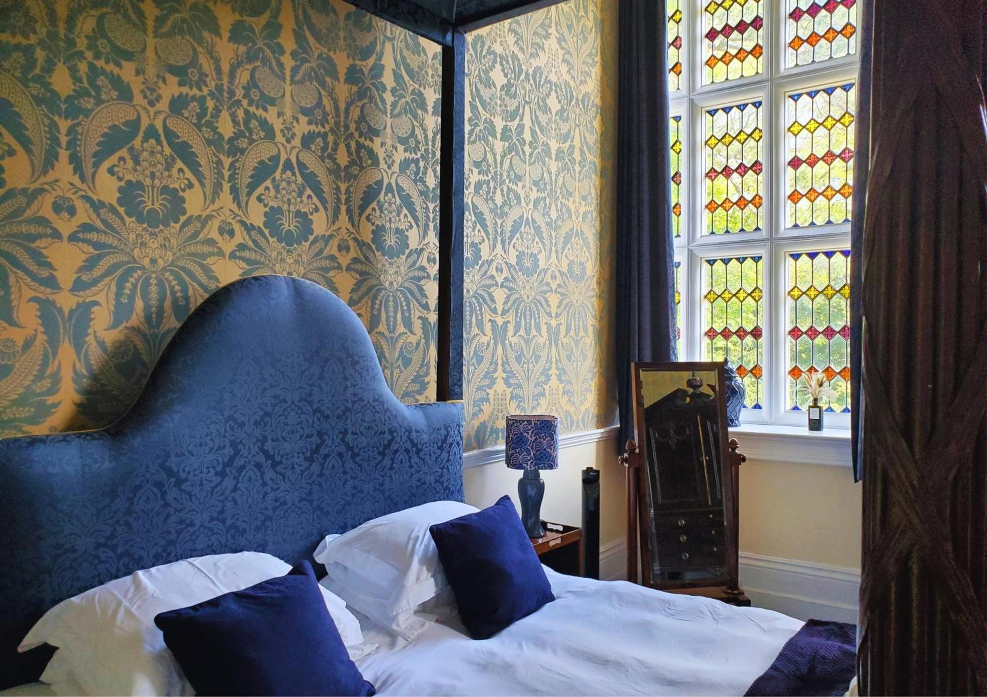 The Hall - Historic Grade I-Listed Jacobean Mansion Bradford-On-Avon ภายนอก รูปภาพ